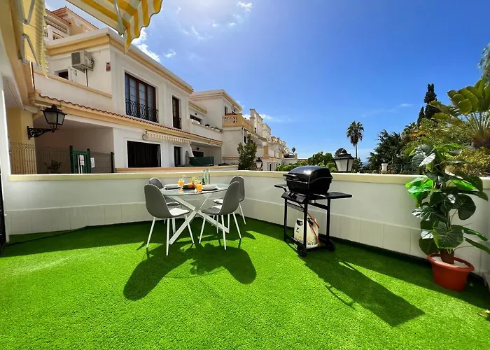 Romantic Apartment In Windsor Park