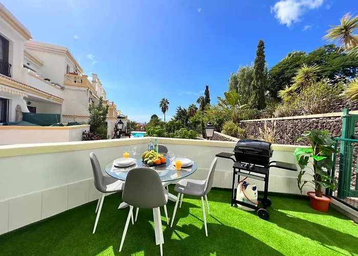 Romantic Apartment In Windsor Park