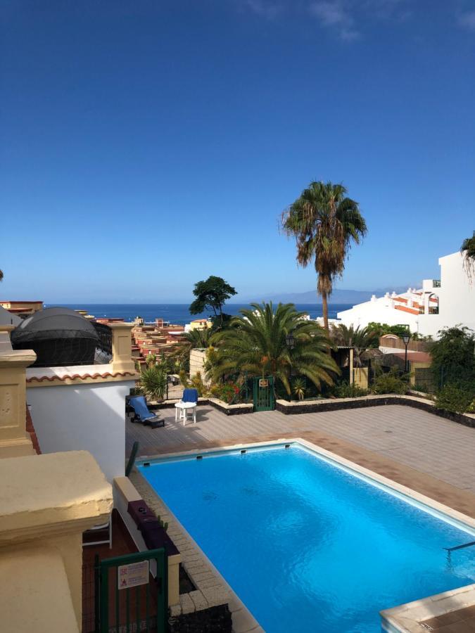 Romantic In Windsor Park Appartement Costa Adeje (Tenerife)
