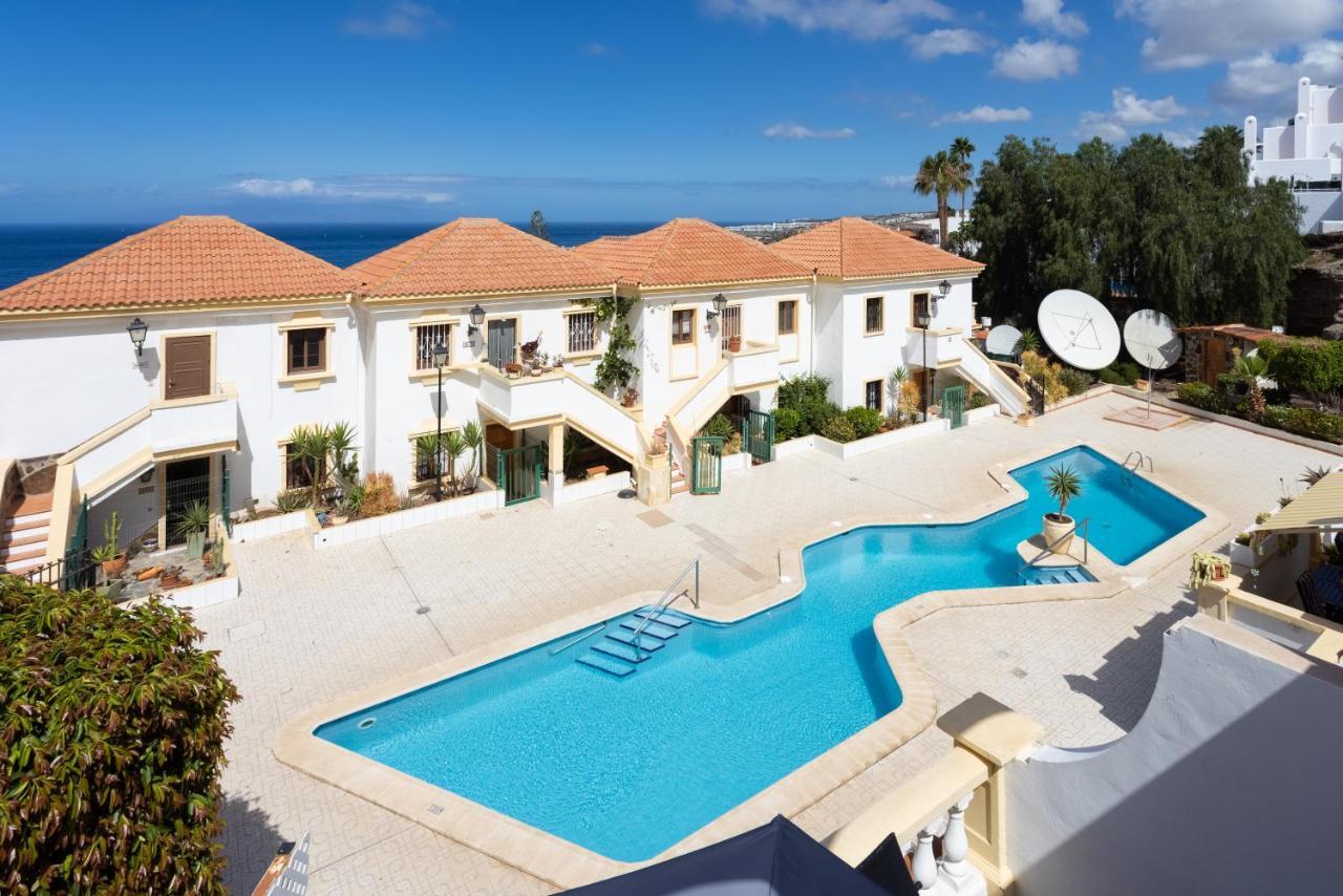 Appartement Romantic In Windsor Park Costa Adeje (Tenerife)