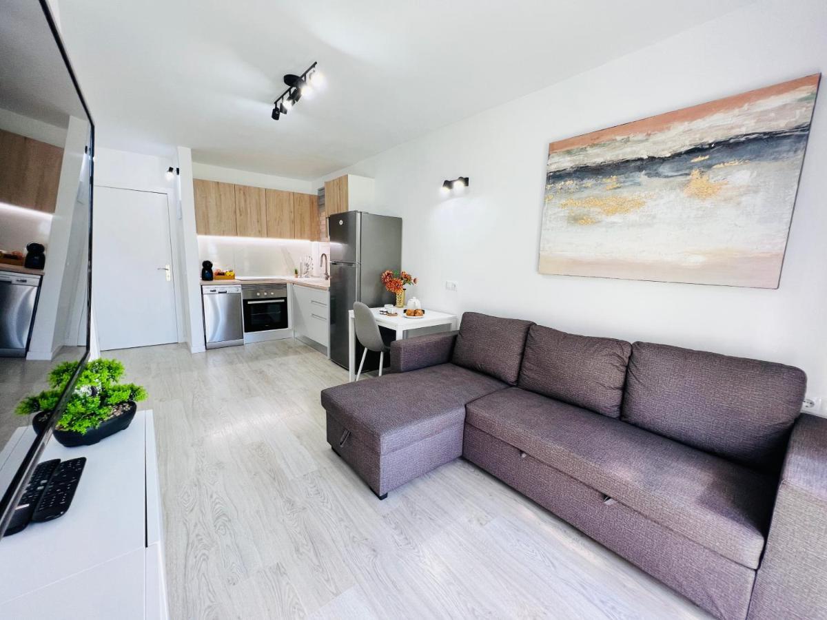 Appartement Romantic In Windsor Park