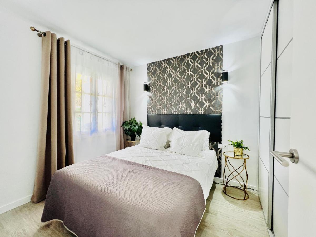 Romantic In Windsor Park Appartement