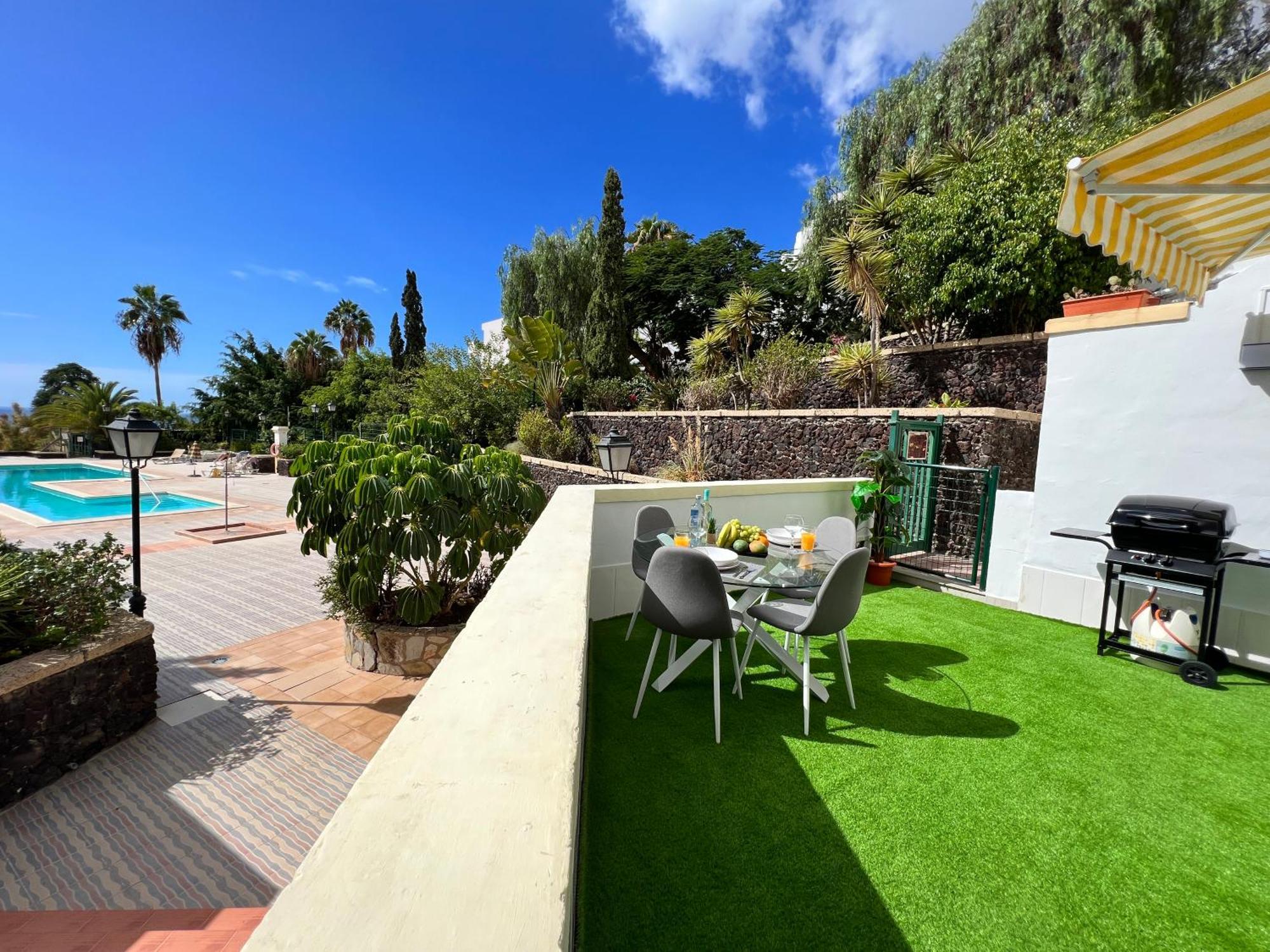 Apartment Romantic In Windsor Park